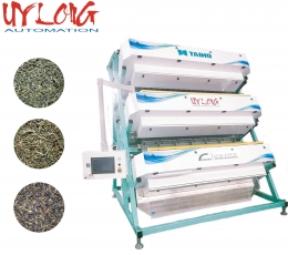 Máy tách màu cẳng chè 6CSX-1134-24