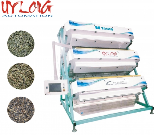 Máy tách màu cẳng chè 6CSX-1134-24