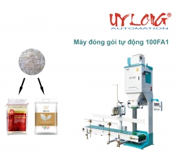 Máy đóng gói tự động 100FA1
