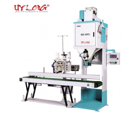 MÁY CÂN ĐÓNG GÓI DCS-50FE2-B