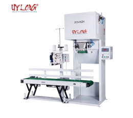Máy đóng gói DCS-50ZH