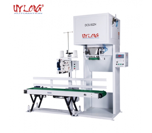Máy đóng gói DCS-50ZH